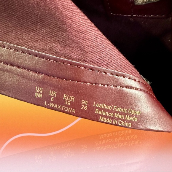 Franco Sarto ‘Waxtona’ Beige / Nude Genuine Suede Block Heel Ankle Boots Size 9 - Picture 8 of 16